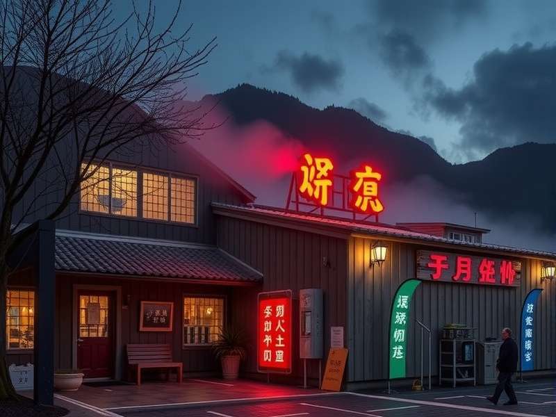 重庆谋道实业有限公司总部