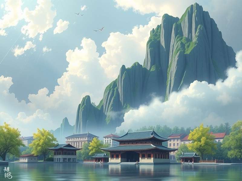 渝中环球商业中心